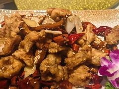 -松茸小馆·云南特色餐厅