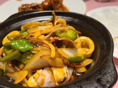 -高佳庄·舟山海鲜(海景旗舰店)