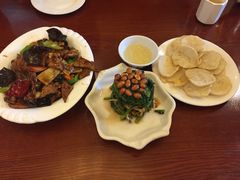 -北平小馆·烤鸭·家常菜(磨房北里店)