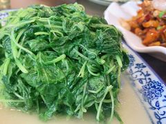 -长兴菜馆(高桥店)