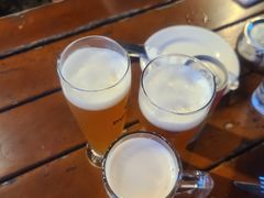 -宝莱纳餐厅(滨江店)