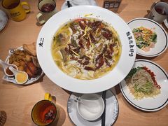 -太二酸菜鱼(福州泰禾店)