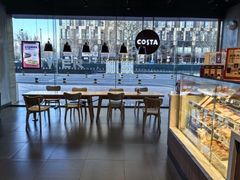 -COSTA COFFEE(金长安大厦店)
