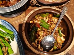-常来小聚·广州非遗传承餐厅(地王广场店)