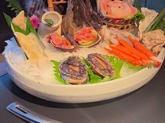 -生如夏花泰式火锅(西村黑金店)