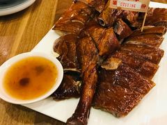 -先记烧鹅王·本地粤菜(福永店)