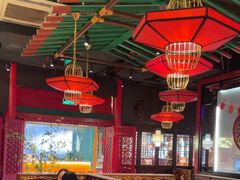 -缪氏川菜(深圳北站缤果空间店)