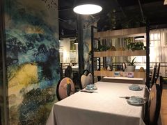 大堂-陈生记黑鱼馆·20年活鱼现杀(宁波鼓楼店)