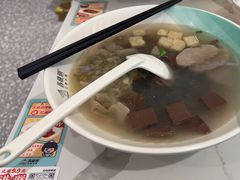-苏晓玥·手作江南小吃(深圳北站店)