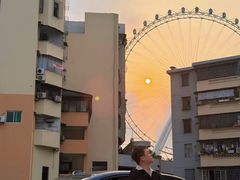 -幻彩摩天轮