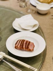 -静安洲际酒店·宴会厅