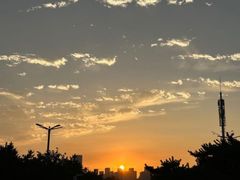 -渡海小渔村.老辈日照菜