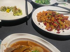 -肆月河豚·淮扬菜·湘菜(华天店)