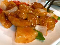-港久茶餐厅(鹭洲里店)