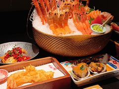 -花潮料理艺食馆(成都万象城店)