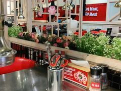 -哈哈碳都·牛肋条无限自助烤肉(台江万达店)