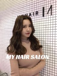 -MY HAIR ARDOR