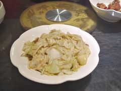 -刘胖子家常菜·蹄花焖藕(中南店)