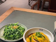 -兰溪小馆(东直门簋街店)