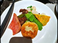 -曲水兰亭(北京四惠店)