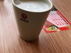 -李先生牛肉面大王(华联商厦店)