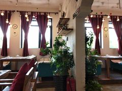 -冲浪熊西餐厅(昌黎店)