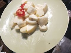 -晓鲜熊猫烤鱼烤吧(西三旗百汇北门店)