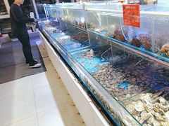 -四海蒸鲜蒸汽海鲜自助(北戴河店)