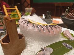 -东海怡品海鲜豆捞(星街坊店)
