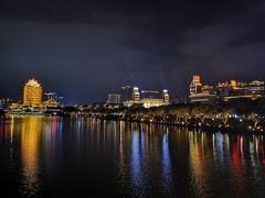 -眉山湿地公园(东坡区)