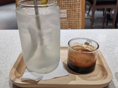 招牌椰青冷萃-Toris(LuOne凯德晶萃广场店)