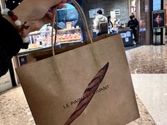 -BA(同德广场店)