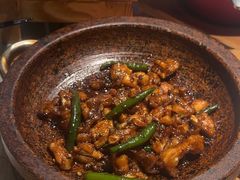 -绿茶餐厅(广州天河城店)