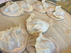 驴肉灌汤包-张记美食城