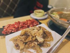 -贵州黄牛肉(西溪湿地店)