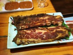 -7年8班朝鲜族非遗美食(三钢里店)