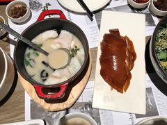 -小大董·烤鸭(凤凰汇店)