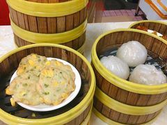 -肥佬夜茶(早茶·西乡店)