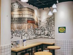 -1192弄老上海风情街(世纪汇广场店)