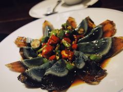 剁椒皮蛋-大牌大·传统杭帮菜(湖滨店)