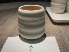 -味千拉面(德雅路CFC富兴时代店)