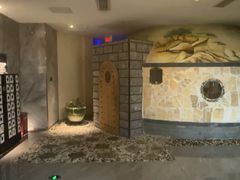 -水立方国际汤泉(六一中路店)