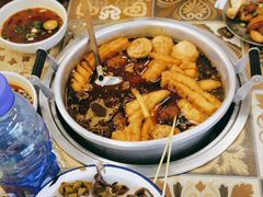 -顶上头·螺蛳火锅(五一新村店)