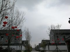 -即墨古城