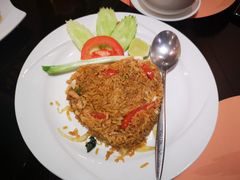 -金厨泰国餐厅·全泰籍厨师料理(拱北店)