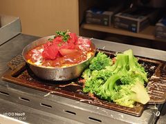 -肉肉大米(金虹桥店)