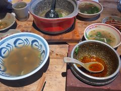 -古市香跷脚牛肉·非遗传承单位