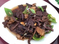 -崔家大院·特色农家菜