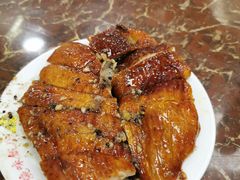 -陈光记烧腊店(罗保博士街店)