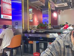 -鑫郭氏·南昌20年大排档(绳金塔店)